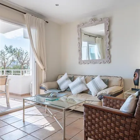 El Puerto I B1-7 Cala Dor Marina Apartment