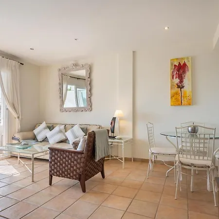 El Puerto I B1-7 Cala Dor Marina Apartment