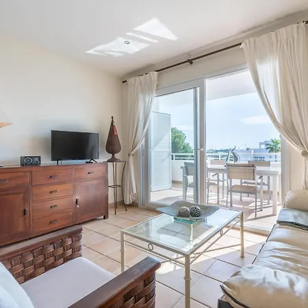 El Puerto I B1-7 Cala Dor Marina Apartment Cala d'Or (Mallorca)