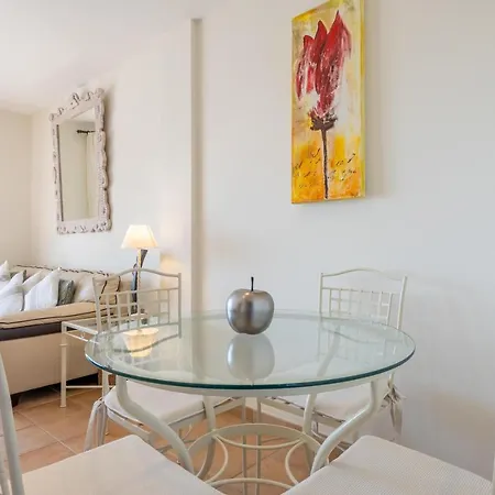 El Puerto I B1-7 Cala Dor Marina Apartment
