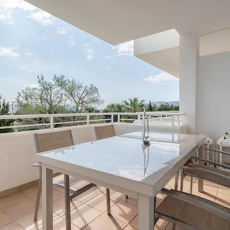 Apartment El Puerto I B1-7 Cala Dor Marina *