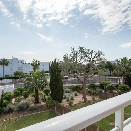 El Puerto I B1-7 Cala Dor Marina Apartment Cala d'Or (Mallorca)