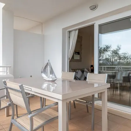 El Puerto I B1-7 Cala Dor Marina Apartment Cala d'Or (Mallorca)
