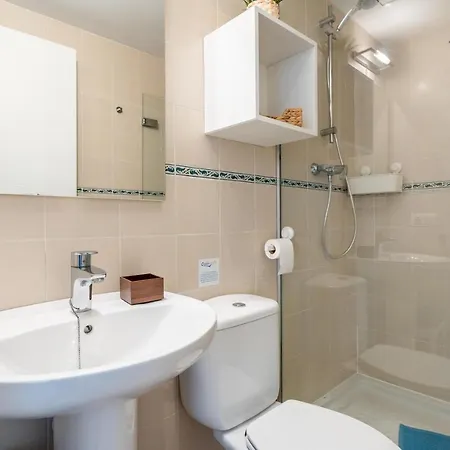 El Puerto I B1-7 Cala Dor Marina Apartment Cala d'Or (Mallorca)