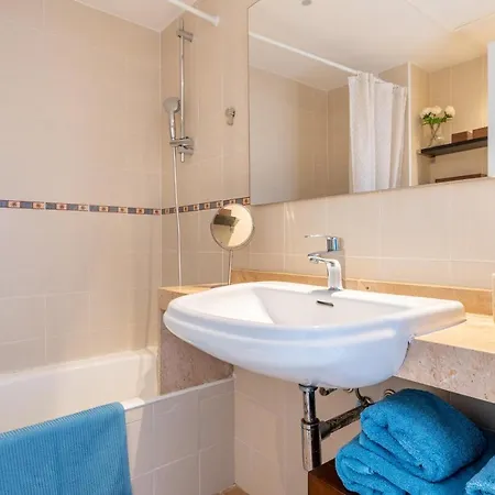 El Puerto I B1-7 Cala Dor Marina Apartment