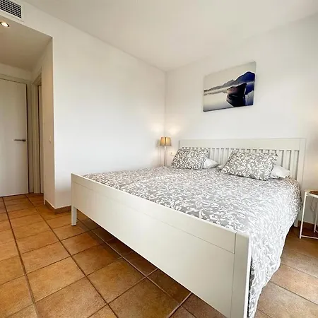 Apartment El Puerto I B1-7 Cala Dor Marina Cala d'Or (Mallorca)