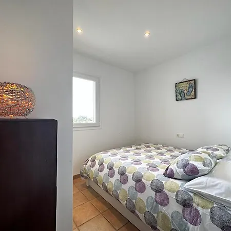 El Puerto I B1-7 Cala Dor Marina Apartment Cala d'Or (Mallorca)